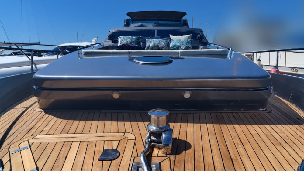 Croisière de luxe aux Illetes de Formentera avec pagaie et boissons