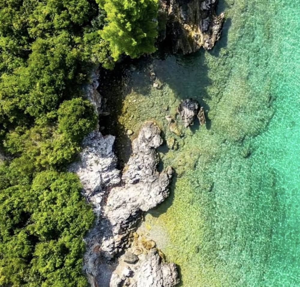 Ontdek de Elaphiti-eilanden: een dagvullend bootavontuur van 8 uur