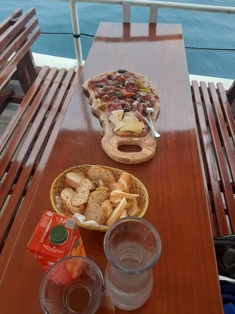 Privat båttur runt Poreč på motorbåt