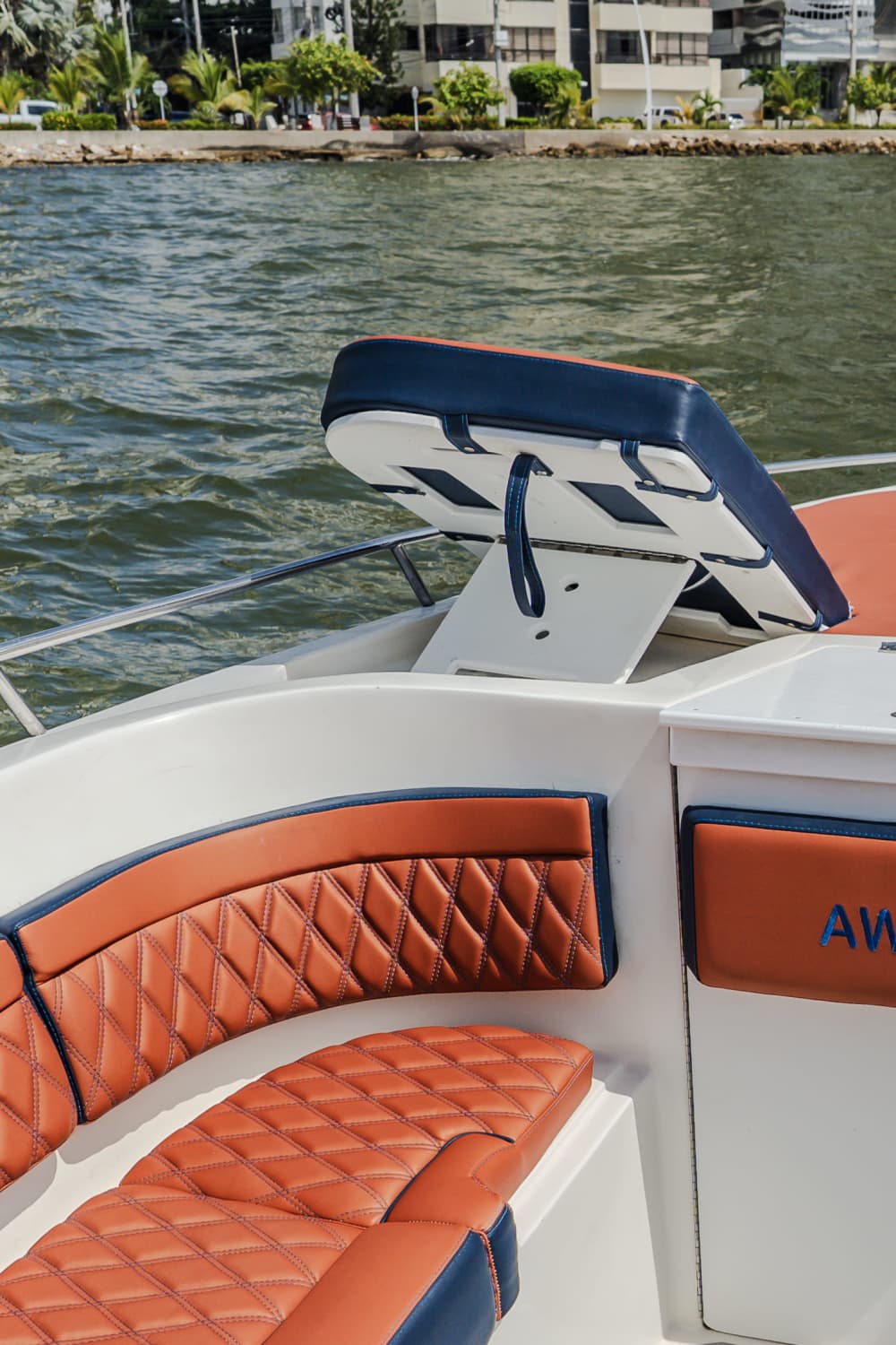 Escapada de Aventura en el Mar Caribe Colombiano