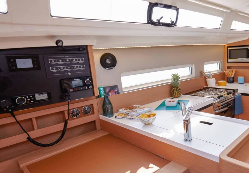 Zeiltocht van een hele dag op Menorca - 8 uur