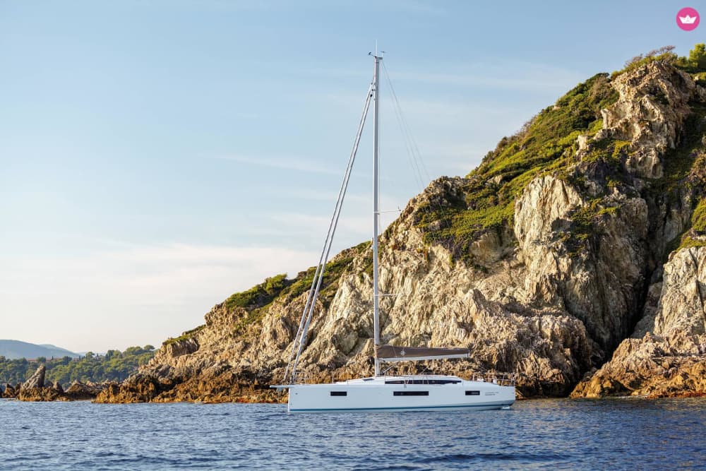 Zeiltocht van een hele dag op Menorca - 8 uur