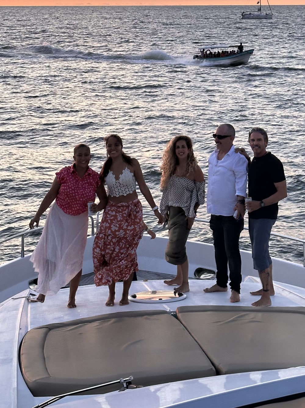 Una prestigiosa fuga di un giorno intero: lusso e libertà nei Caraibi colombiani