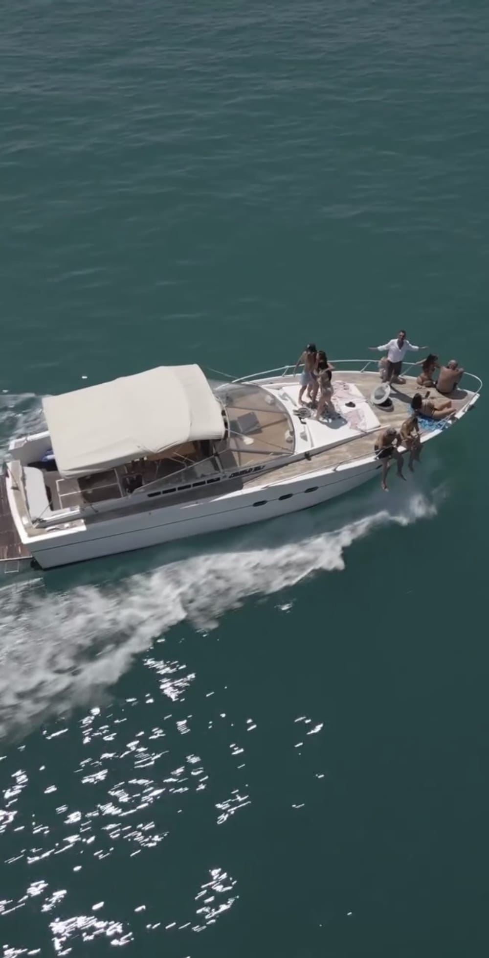 Une journée à la découverte de Vieste : la véritable Dolce Vita en bateau à moteur