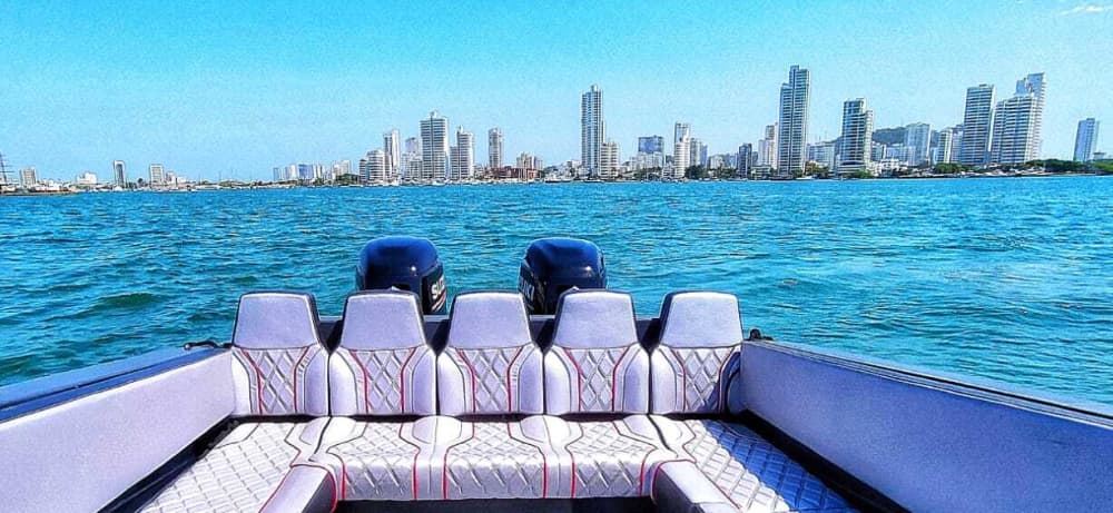 La tua fuga privata ai Caraibi inizia qui