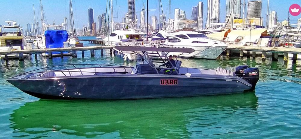 La tua fuga privata ai Caraibi inizia qui