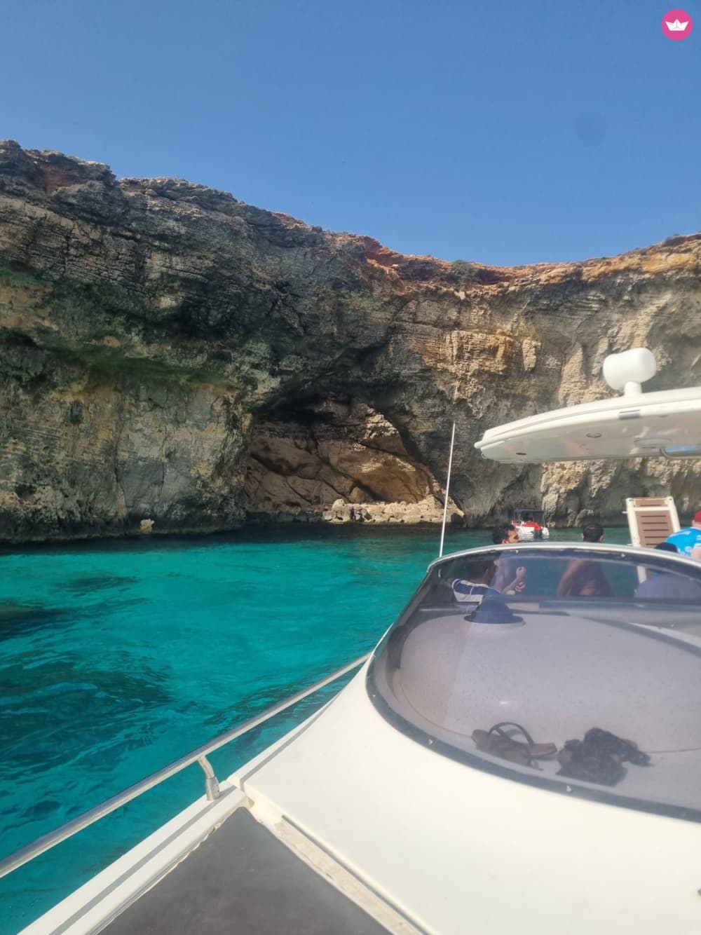 Explore Malta’s Coastal Secrets: Half-Day Private Cruise