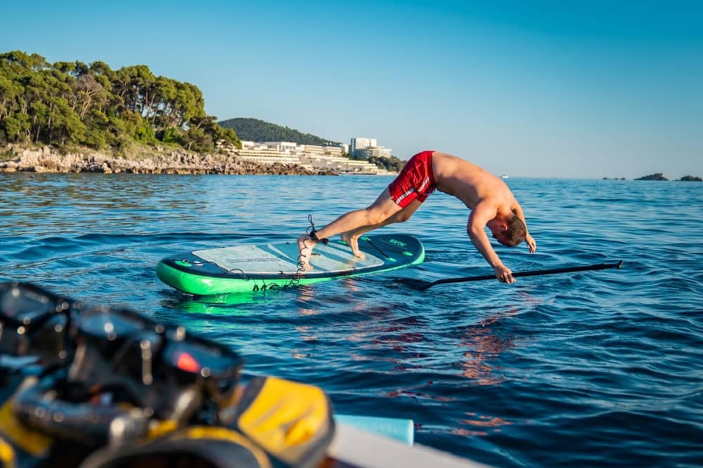 Elafieten - Privéjacht Dagexcursie