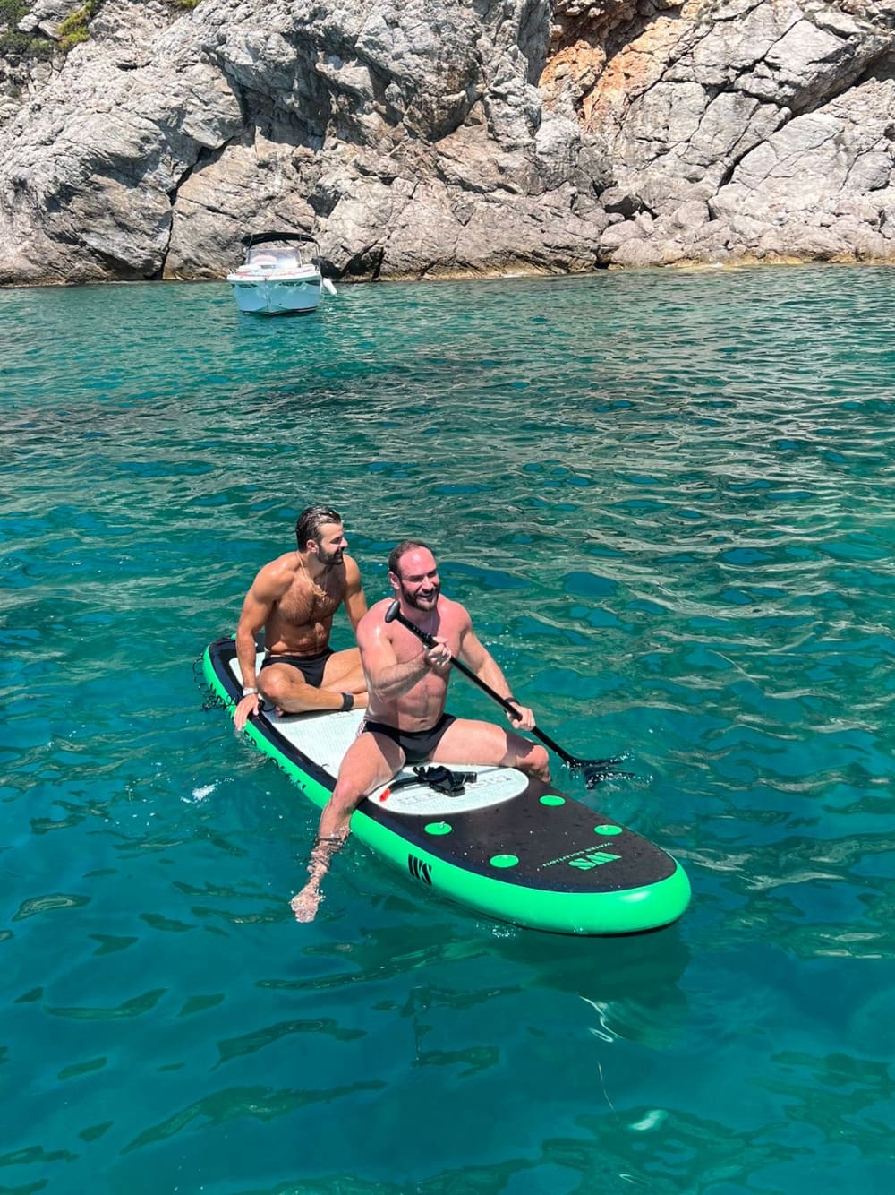 Elafieten - Privéjacht Dagexcursie