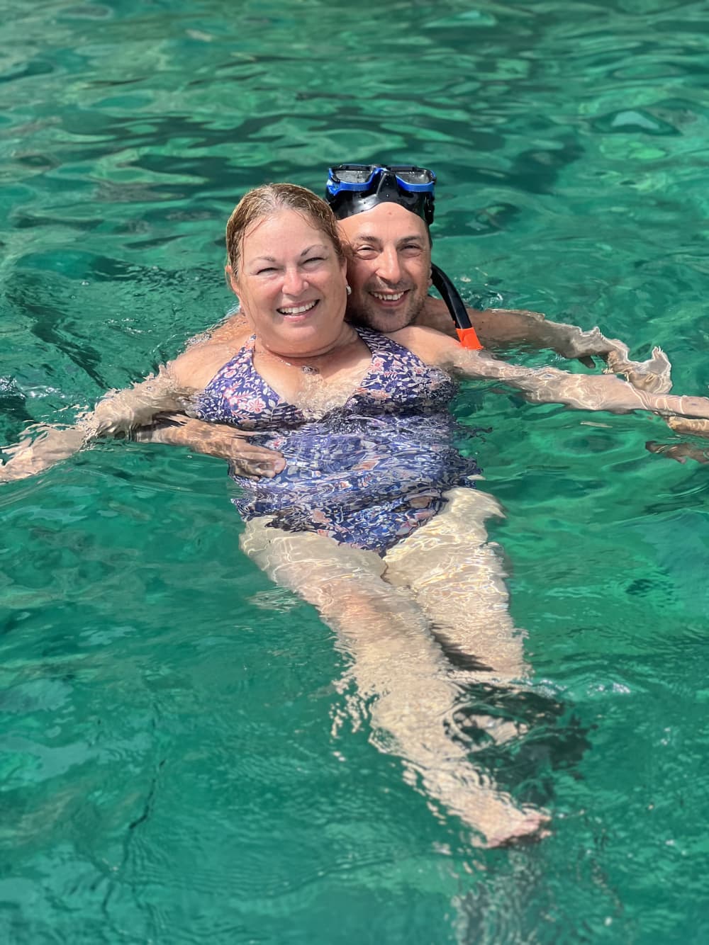 Elafieten - Privéjacht Dagexcursie