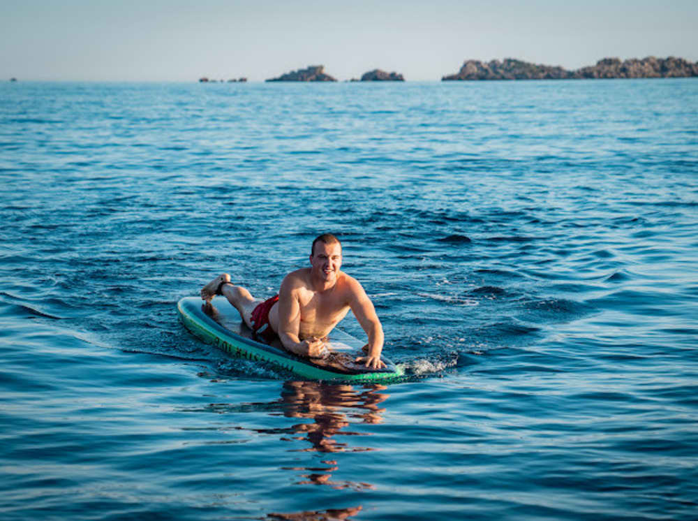 Elafieten - Privéjacht Dagexcursie