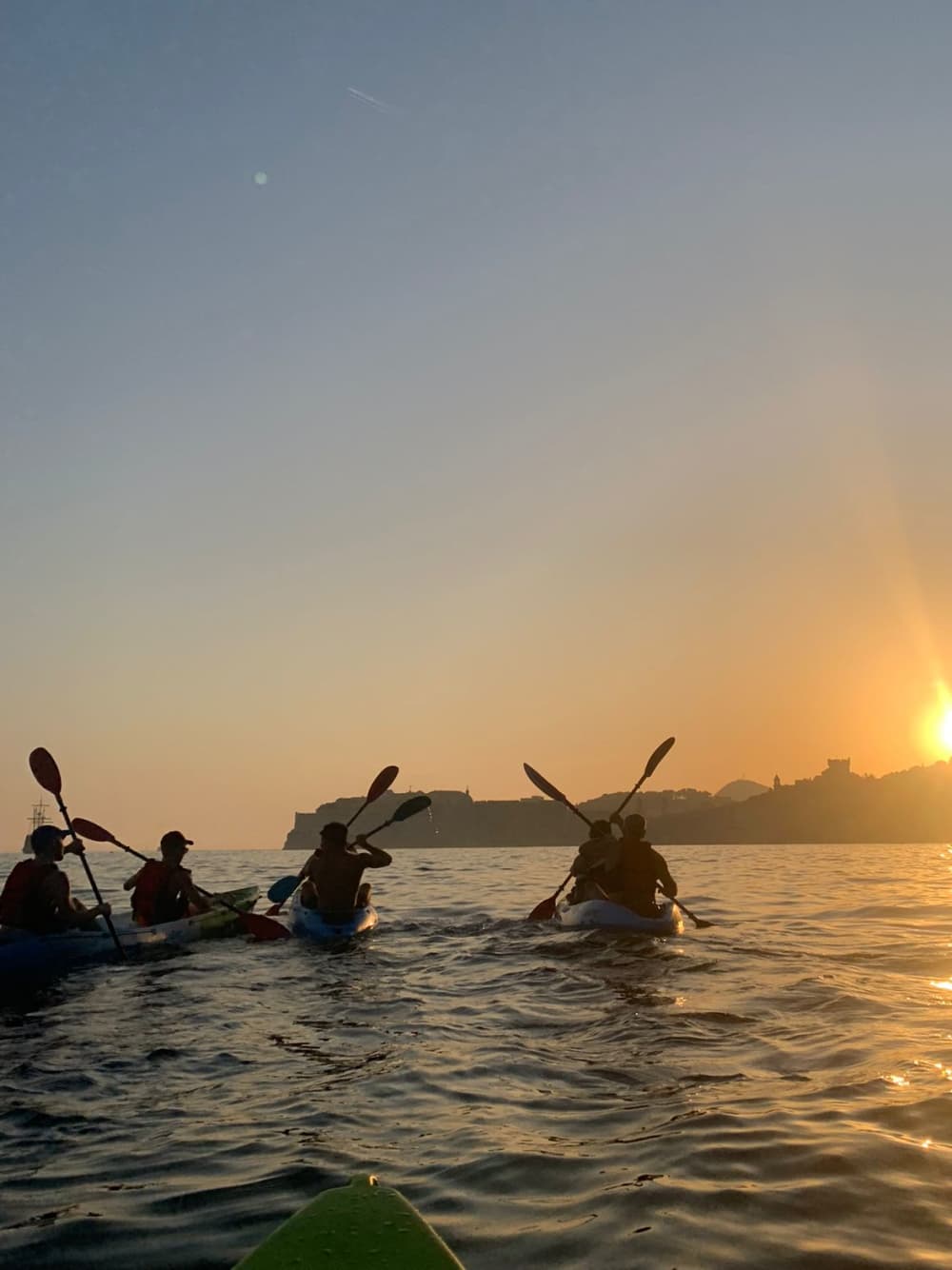 Elafieten - Privéjacht Dagexcursie