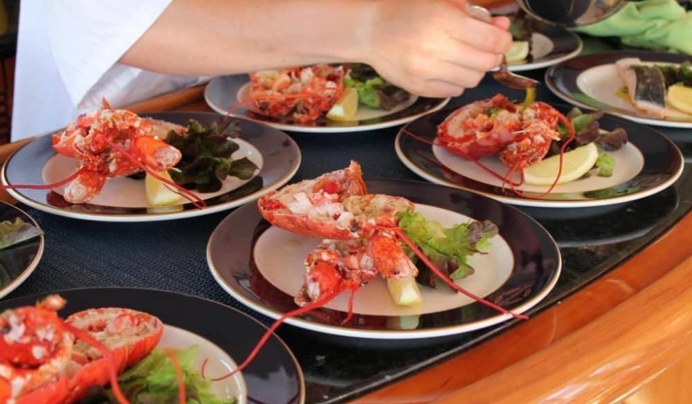 One day to discover Agropoli Sud: Pure relaxation on the Italian blue