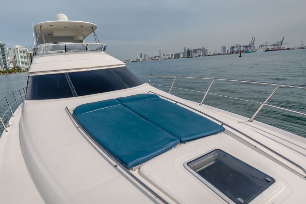 Χρυσός Κόλπος: Ηλιοβασίλεμα στην Καρθαγένη, Κολομβία (2 ώρες)