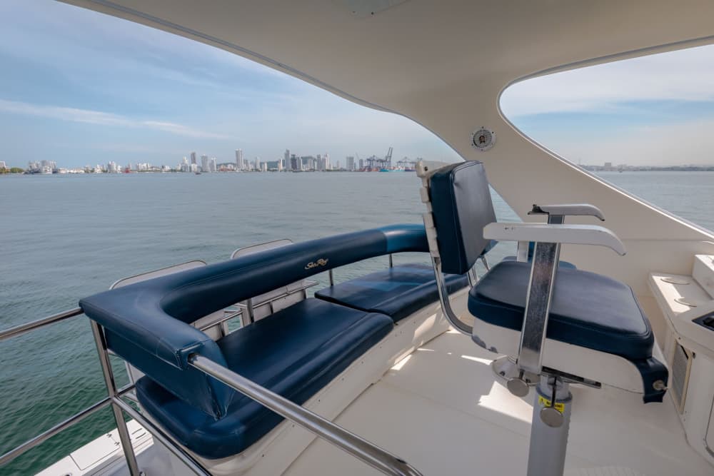 Χρυσός Κόλπος: Ηλιοβασίλεμα στην Καρθαγένη, Κολομβία (2 ώρες)