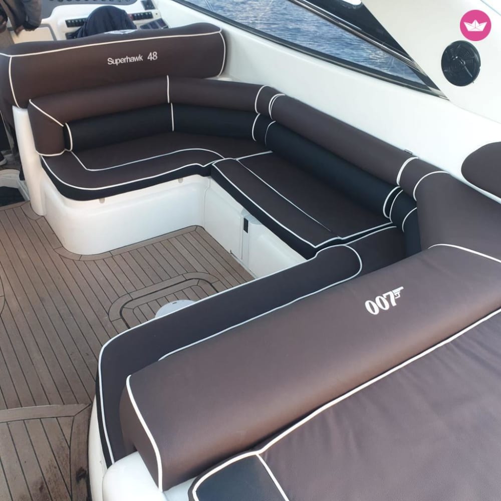 Crucero de lujo por las populares villas de la Riviera Francesa y Mónaco