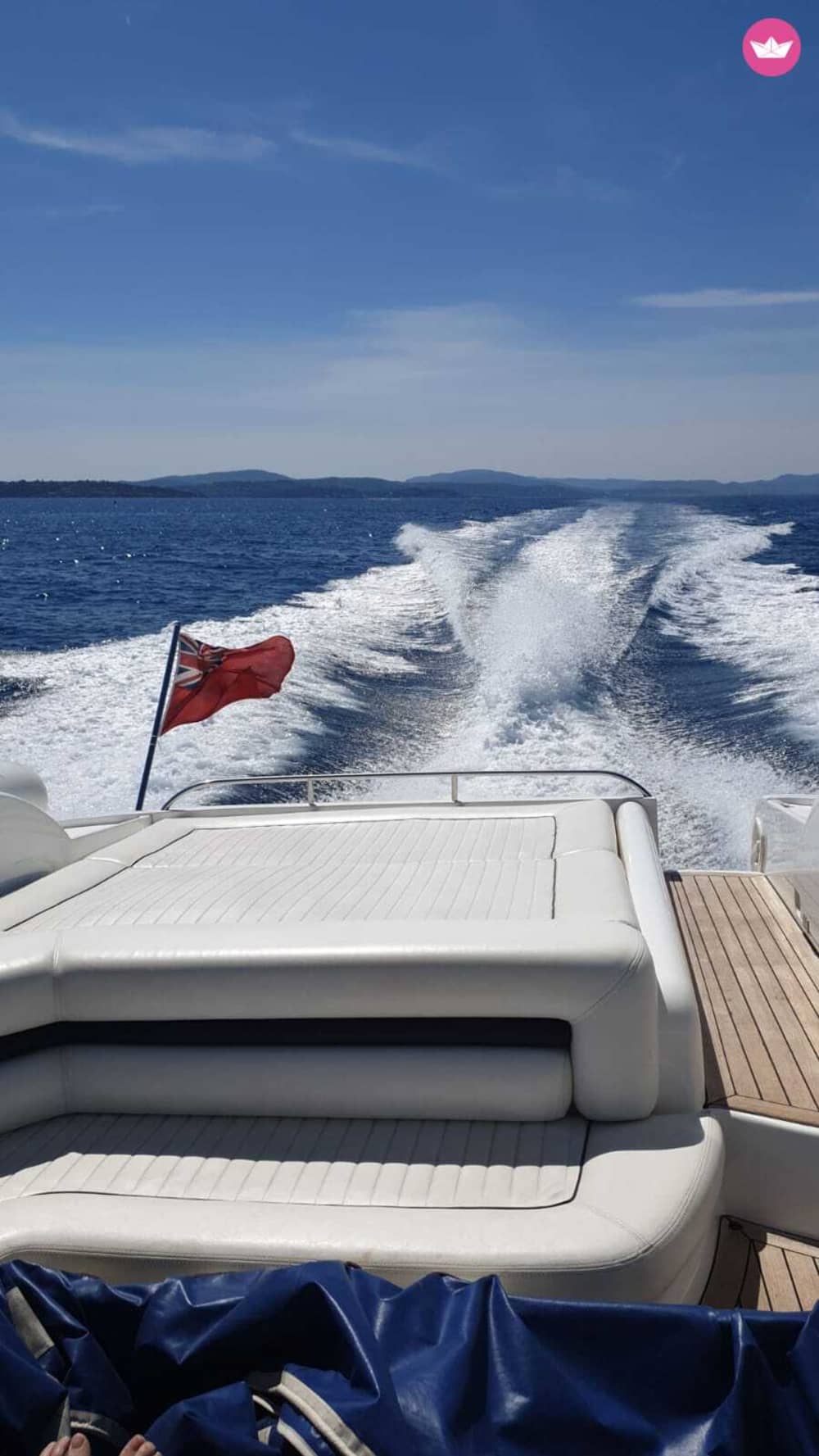 Crucero de lujo por las populares villas de la Riviera Francesa y Mónaco