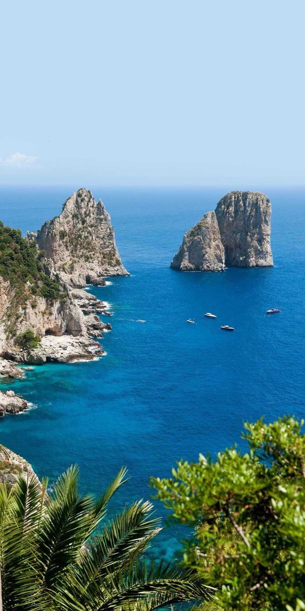 From Positano to Amalfi Coast: Exclusive Cruise on Cayman 585