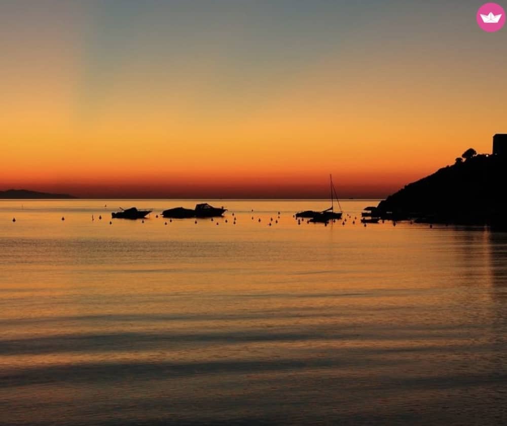 Excursión al atardecer desde La Spezia: una escapada panorámica