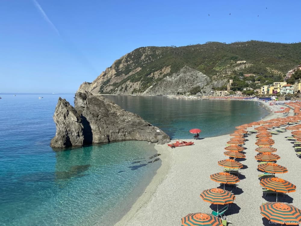 Панорамная экскурсия по Чинкве-Терре из Портовенере.