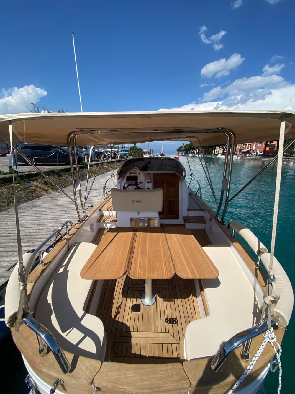 Boottocht van een hele dag door de betoverende Golf van Dichters vanuit Portovenere