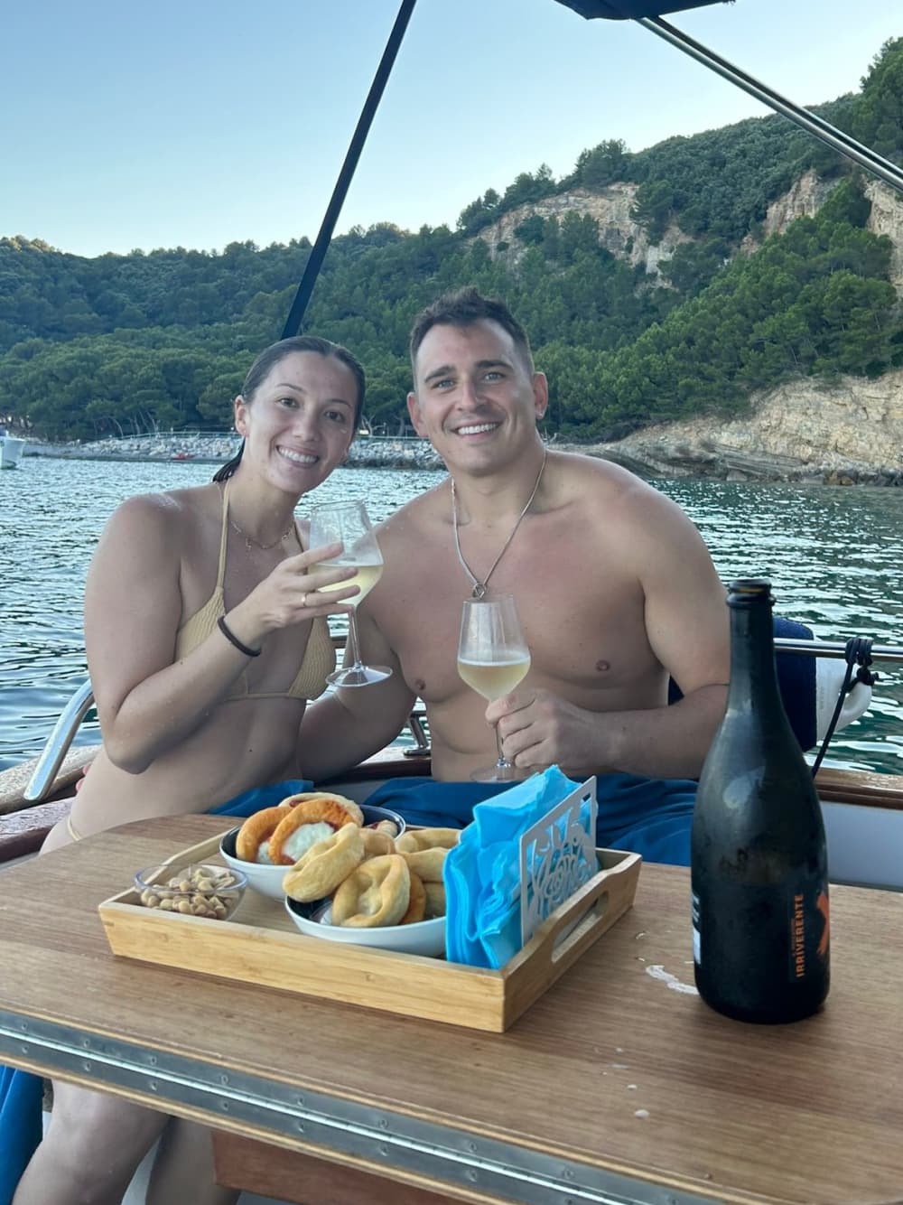 Excursión al atardecer desde La Spezia: una escapada panorámica