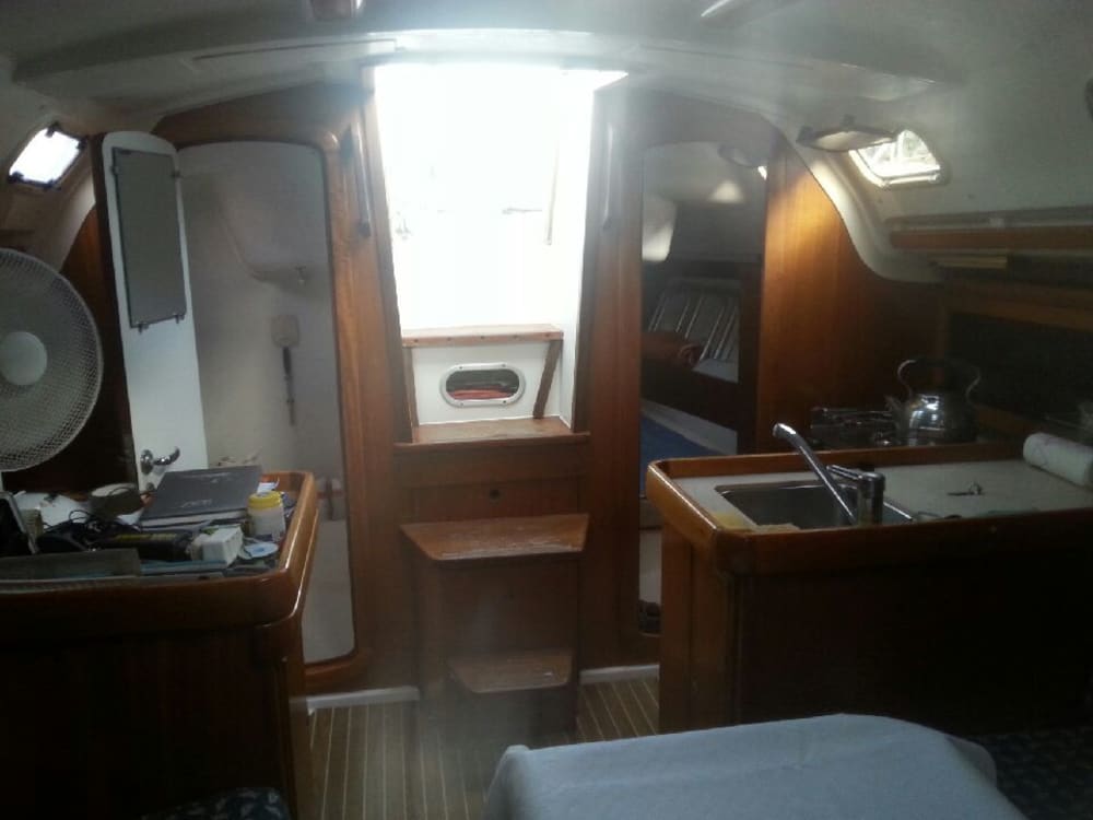 Segelvergnügen pur: Erleben Sie die Magie von Bastia