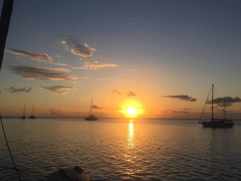 Sunset Sailboat Port Camargue – Private Evening in 2026 12m