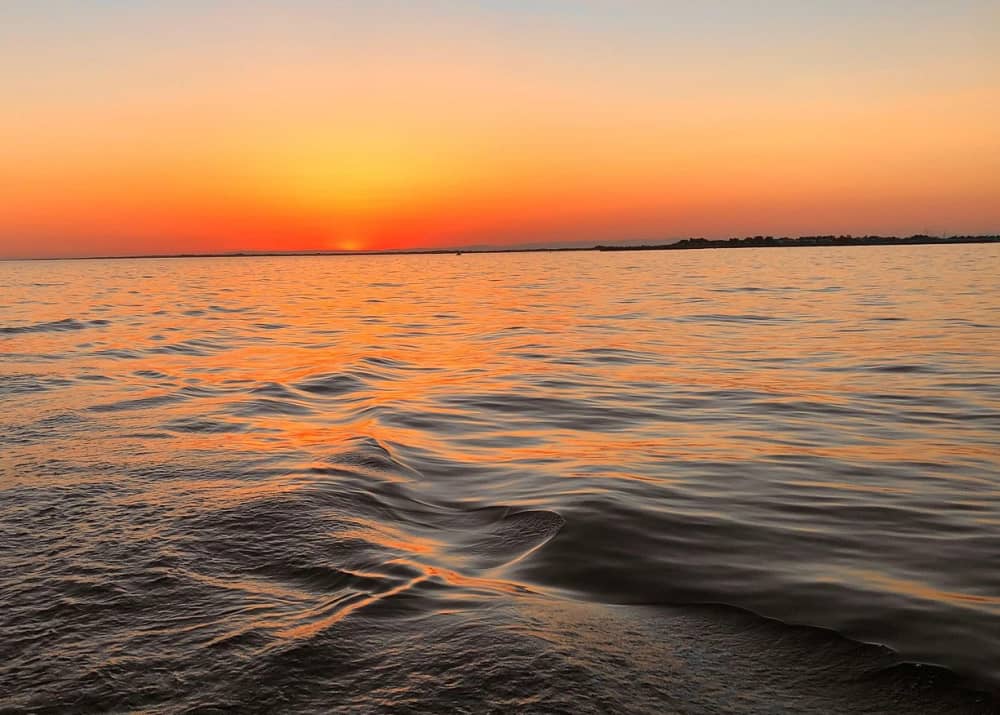 Sunset Sailboat Port Camargue – Private Evening in 2026 12m