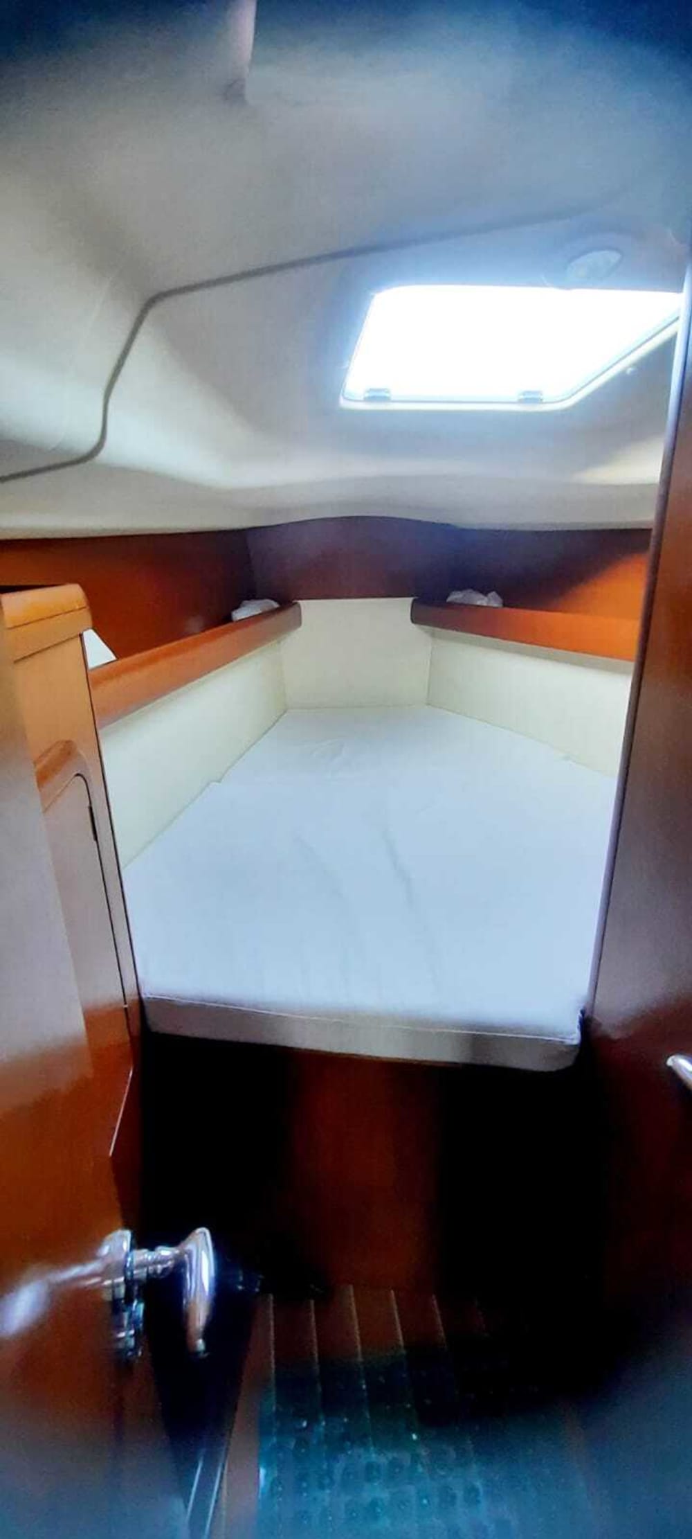 O ritmo de San Felice Circeo: Momentos inesquecíveis em um veleiro.