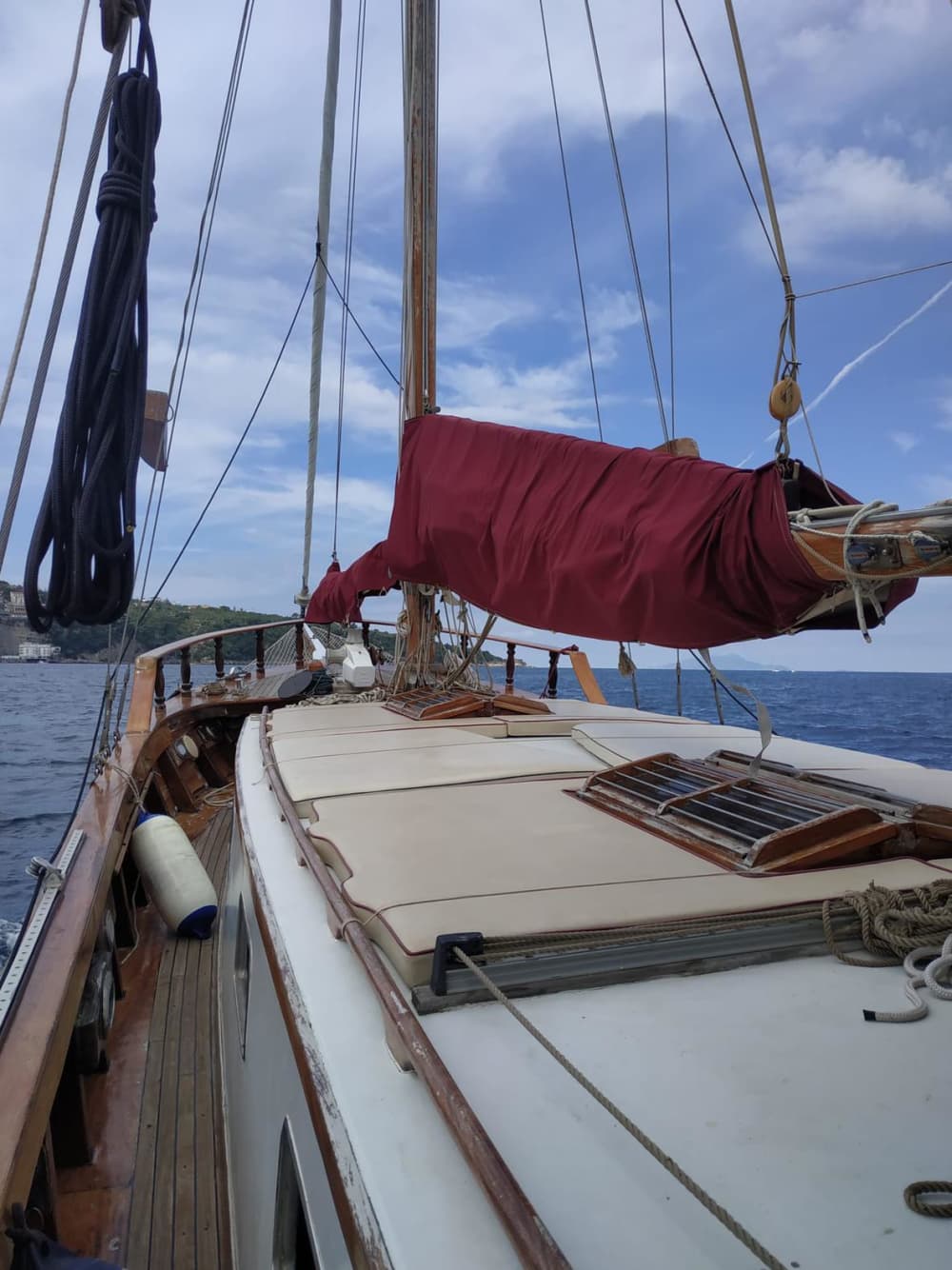 Costa Viola Boat Tour – Cala Janculla & Grotte da Scilla