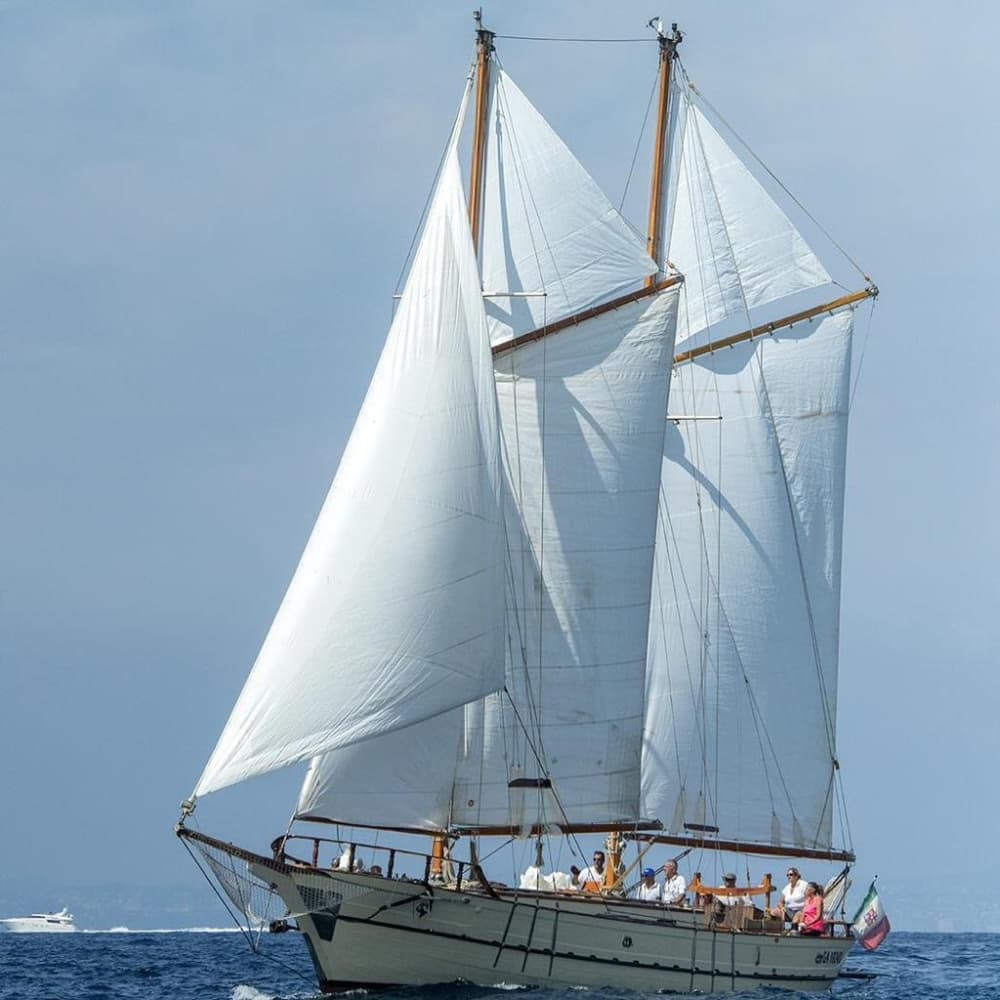 Costa Viola Boat Tour – Cala Janculla & Grotte da Scilla