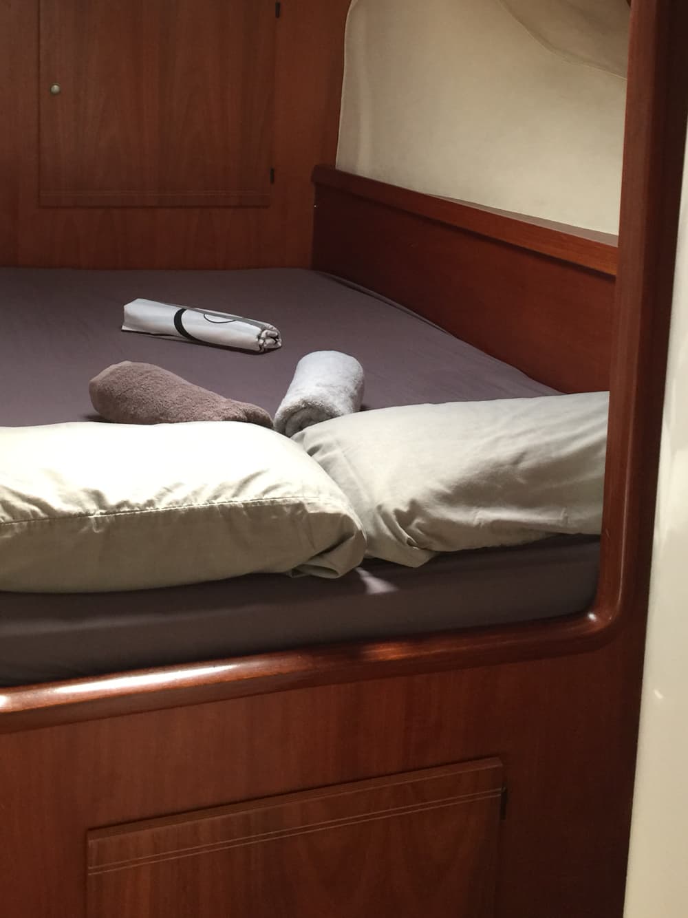 Location de catamaran du port de la Savina à Espalmador et Cala Saona