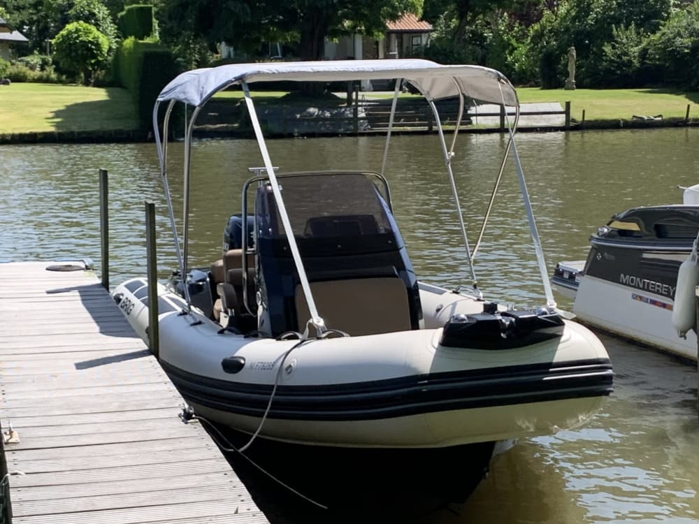 Ontdek Gent tijdens een boottocht van een halve dag.