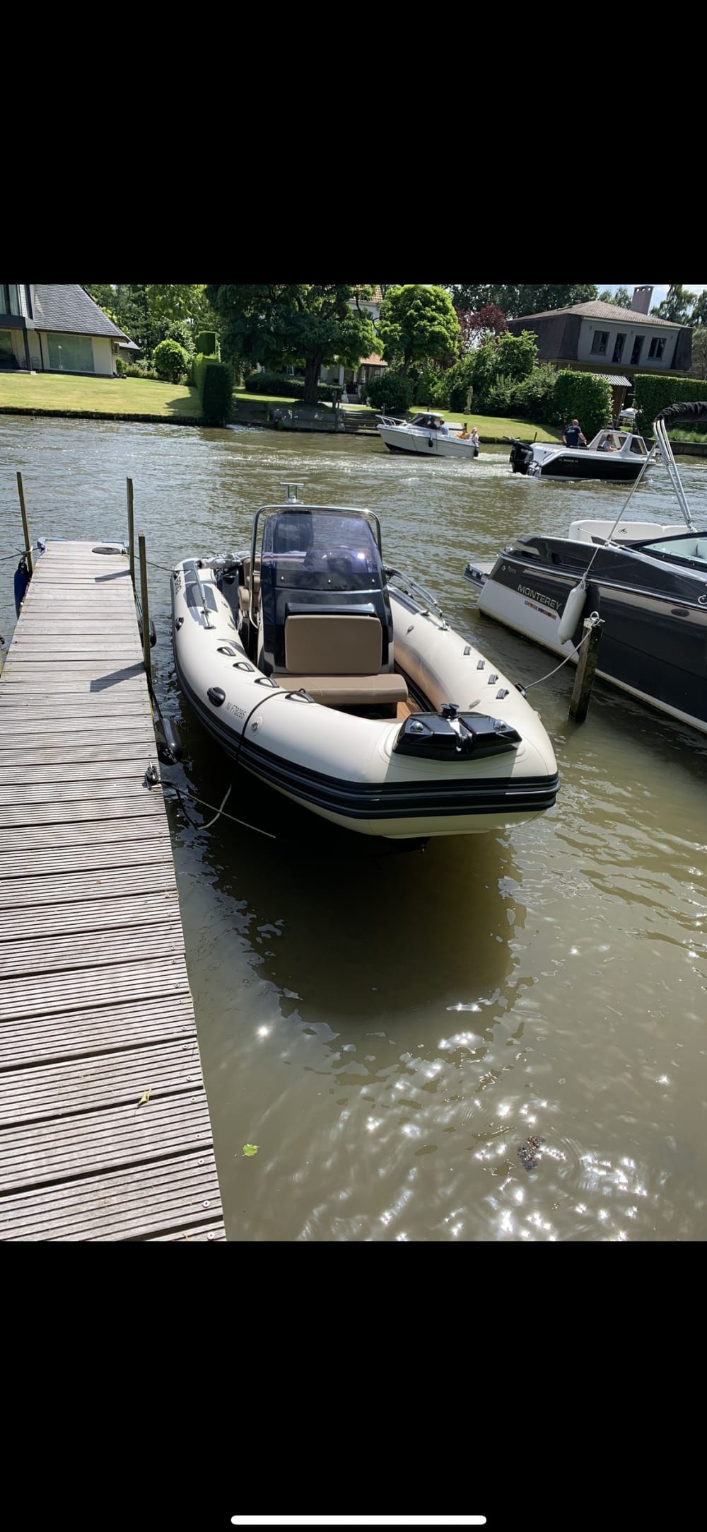 Ontdek Gent tijdens een boottocht van een halve dag.