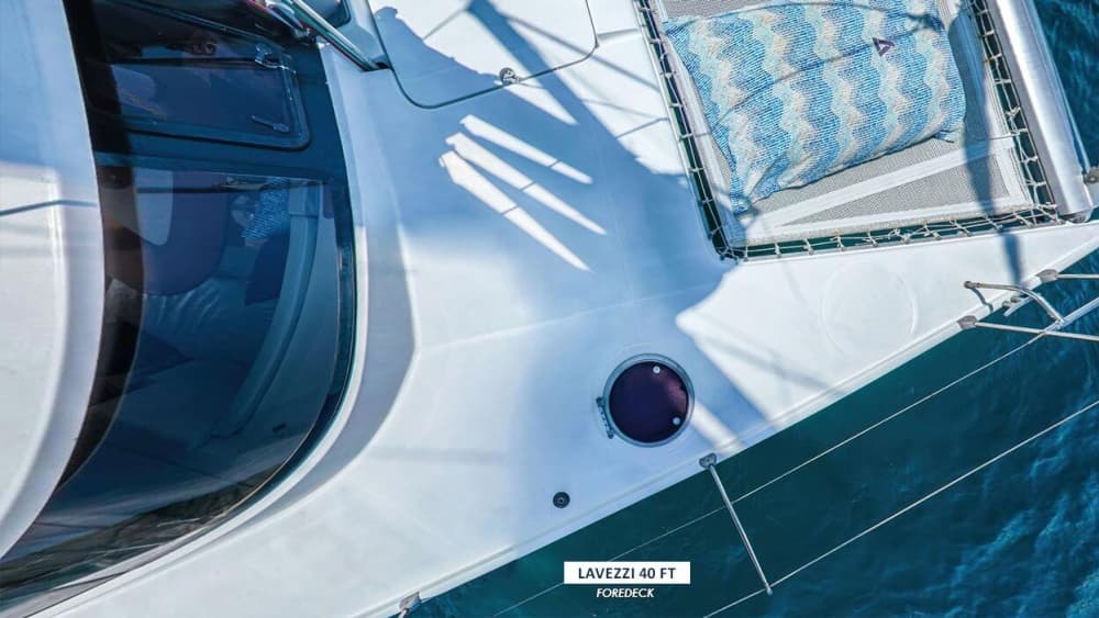 Ρομαντική κρουαζιέρα στο ηλιοβασίλεμα: 4,5ωρη εμπειρία με ιδιωτικό καταμαράν στο Πουκέτ