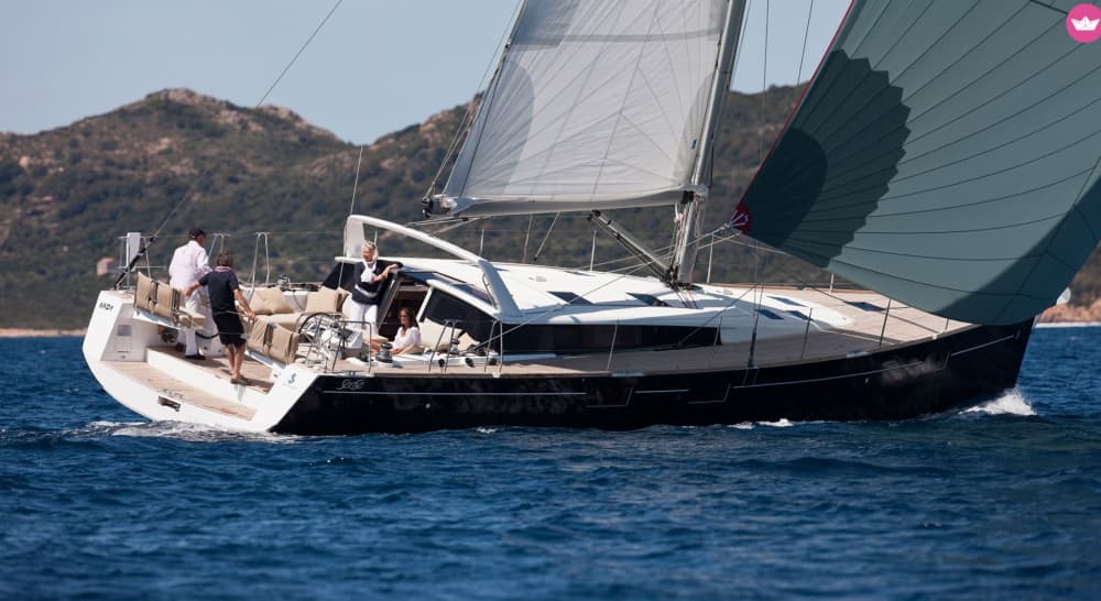 L’Évasion Authentique : 8h de Voile & Sérénité à Antibes