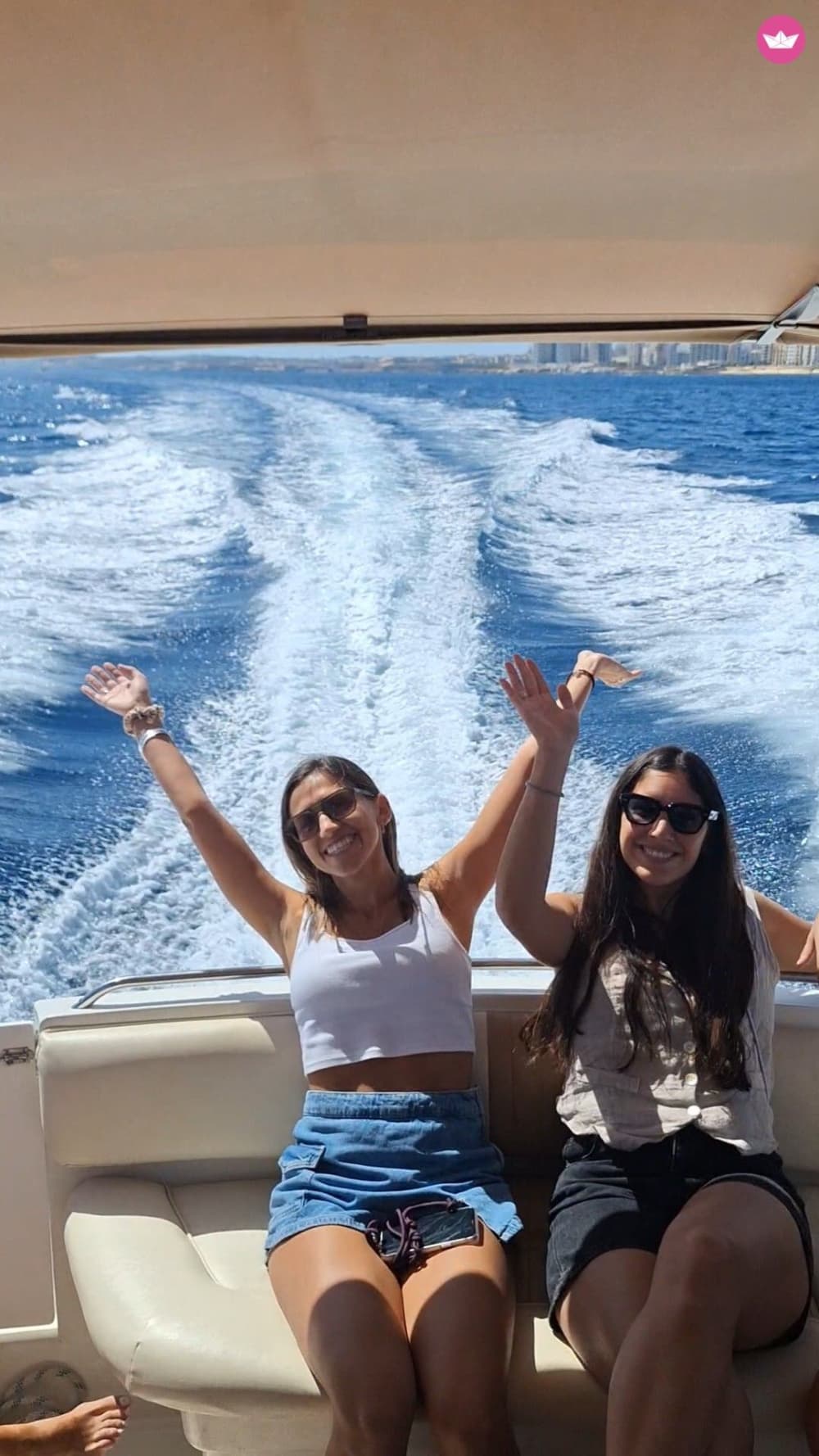 Full-Day Escape: Comino, Blue Lagoon, Caves & Secluded Bays