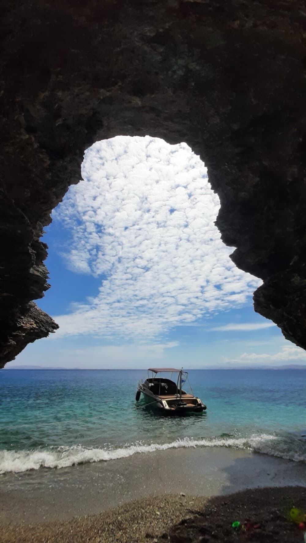 3,5 uur om Heraklion te ontdekken per motorboot.