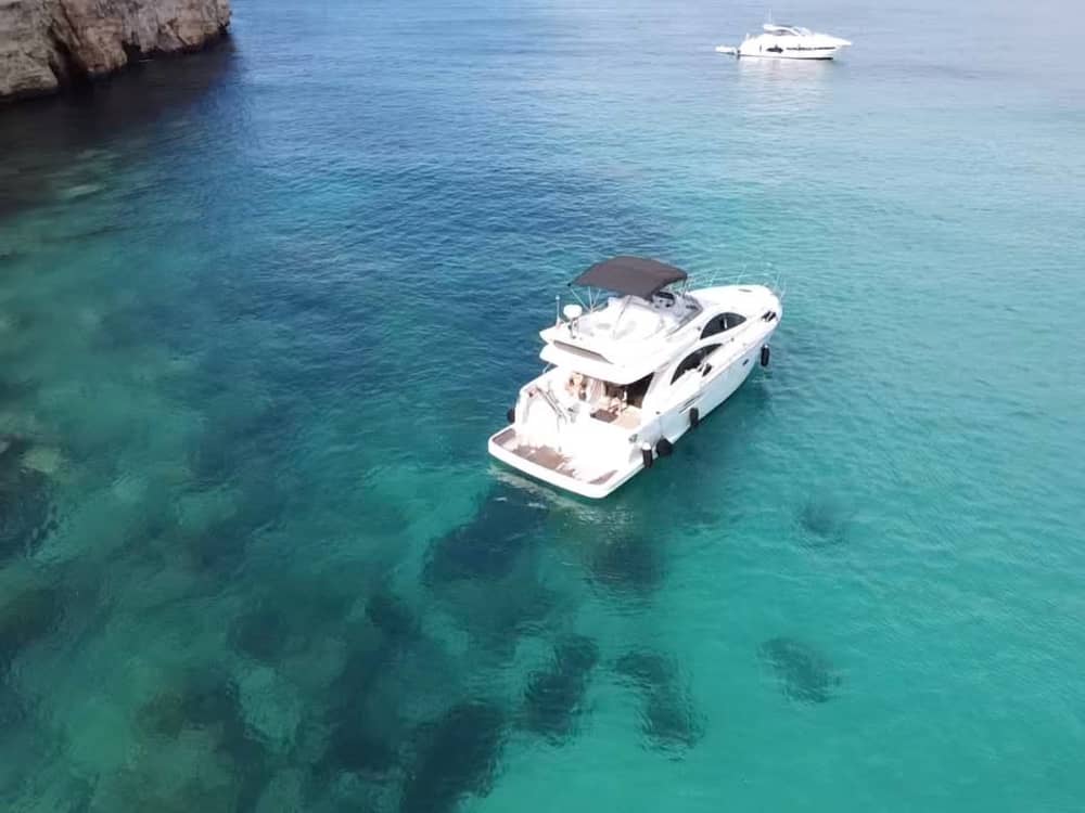 Le pur plaisir de la voile : Vivez la magie de Saint Julian's