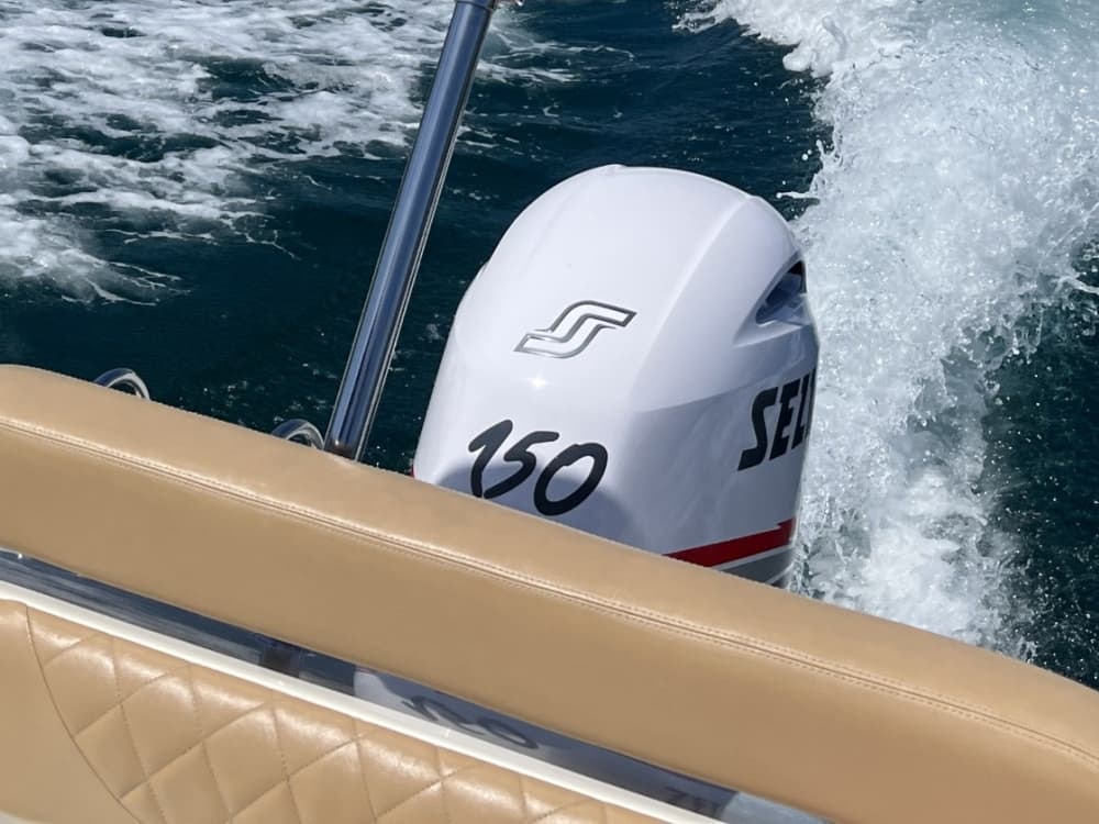 Entdecken Sie die Küste von Neapel: Ein kompletter Tagesausflug an Bord eines Motorboots