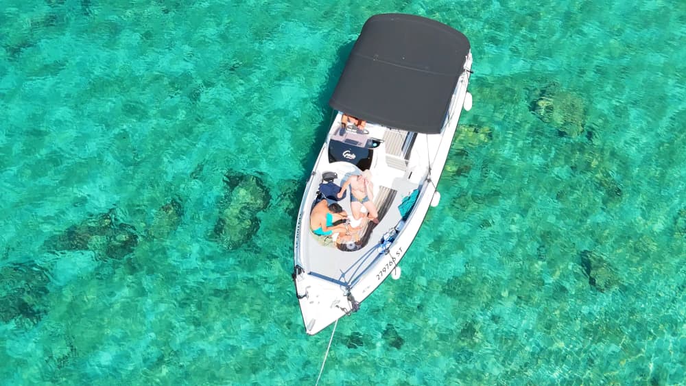 Исследуйте Подводный музей и волшебную Голубую лагуну — уникальное морское приключение!