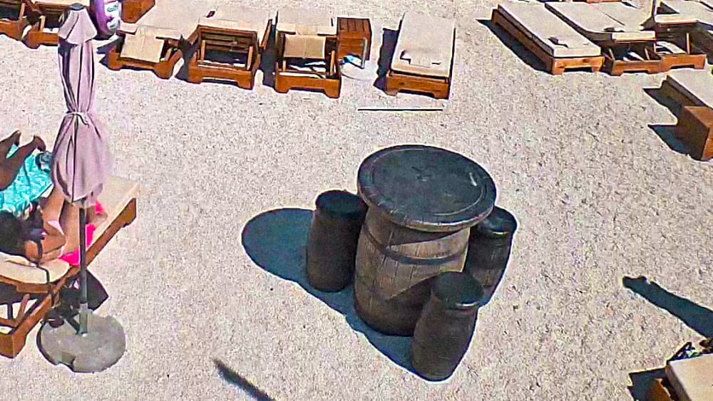 Undervandsmuseum og Adriaterhavs-VIP-oplevelse