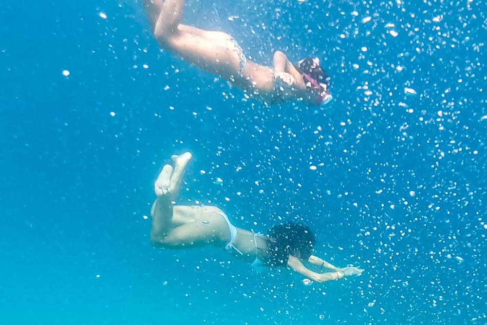 Undervandsmuseum og Adriaterhavs-VIP-oplevelse