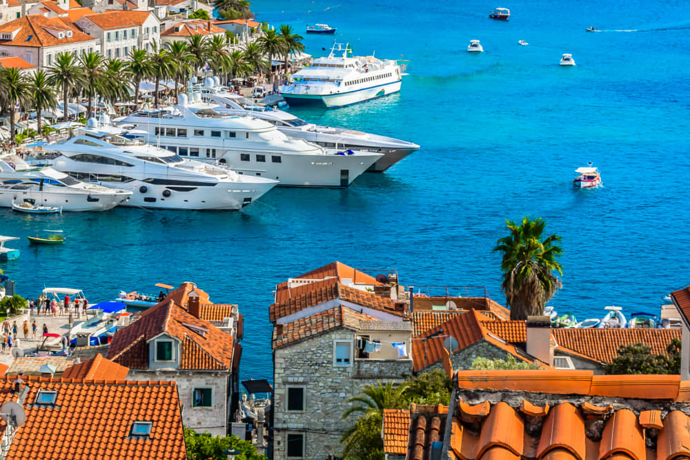 Undervandsmuseum og Adriaterhavs-VIP-oplevelse