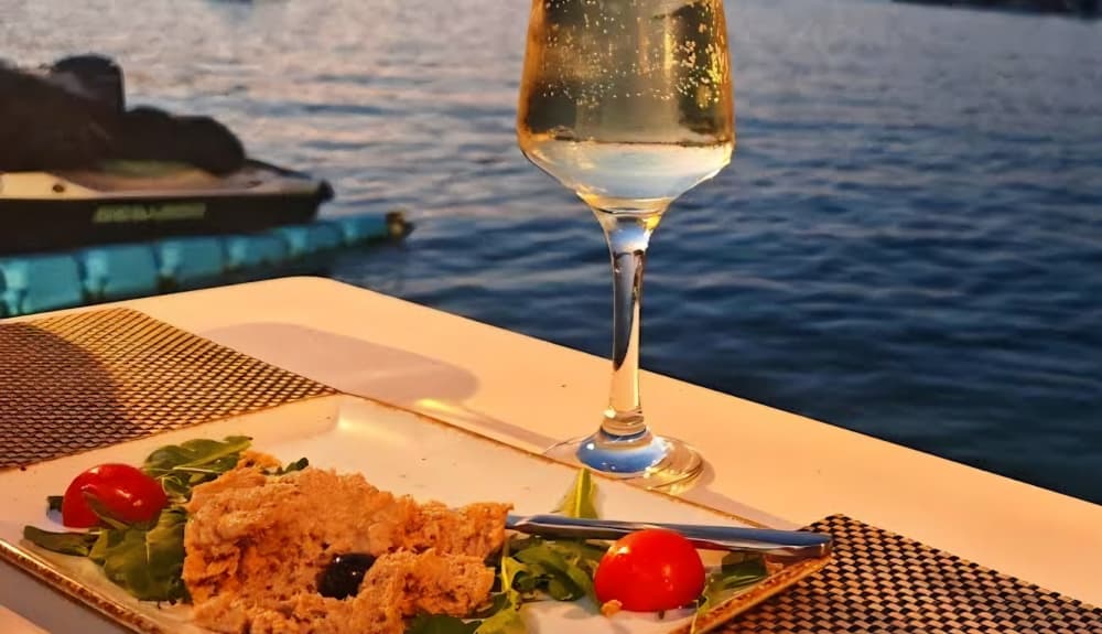 Undervandsmuseum og Adriaterhavs-VIP-oplevelse