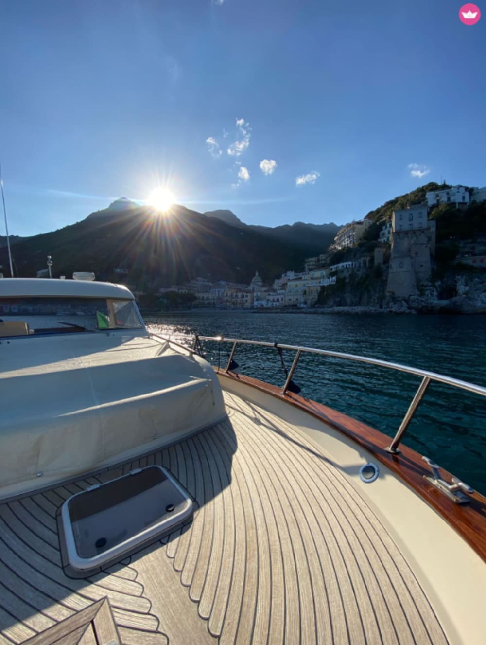 Amalfi Coast Experience