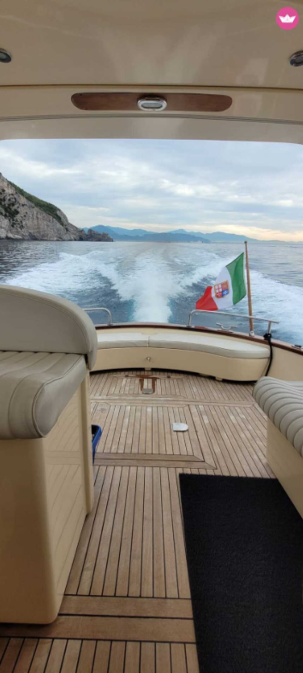 Amalfi Coast Experience