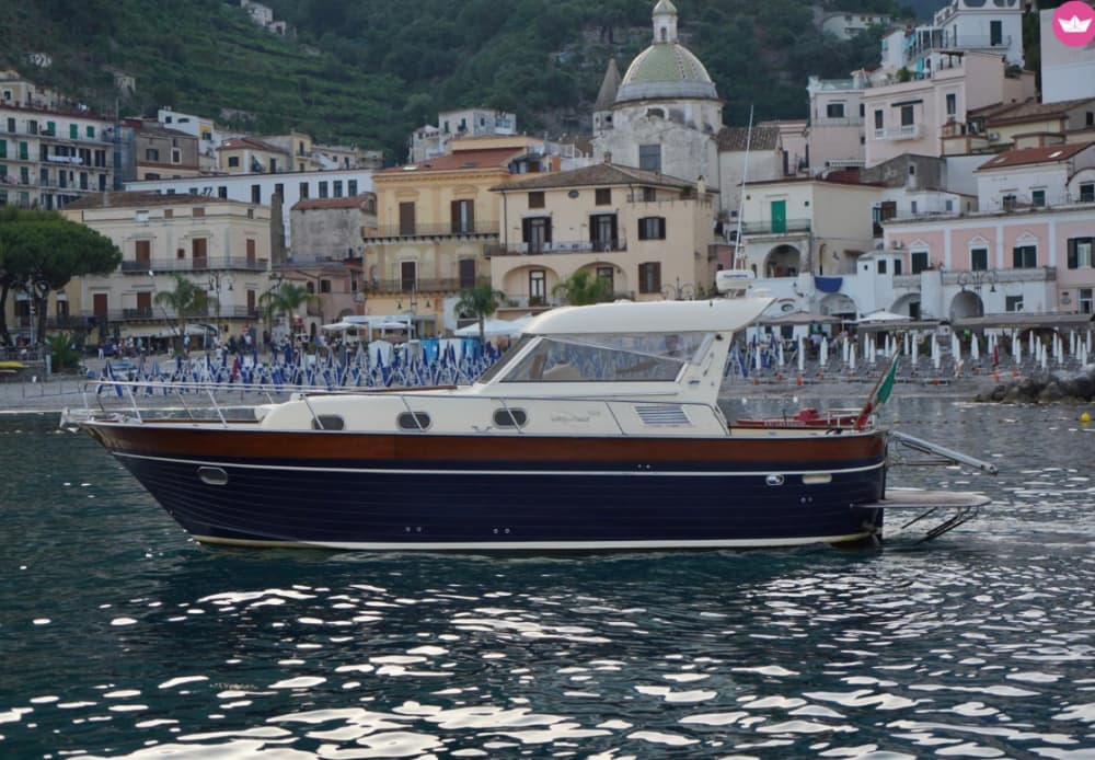 Amalfi Coast Experience