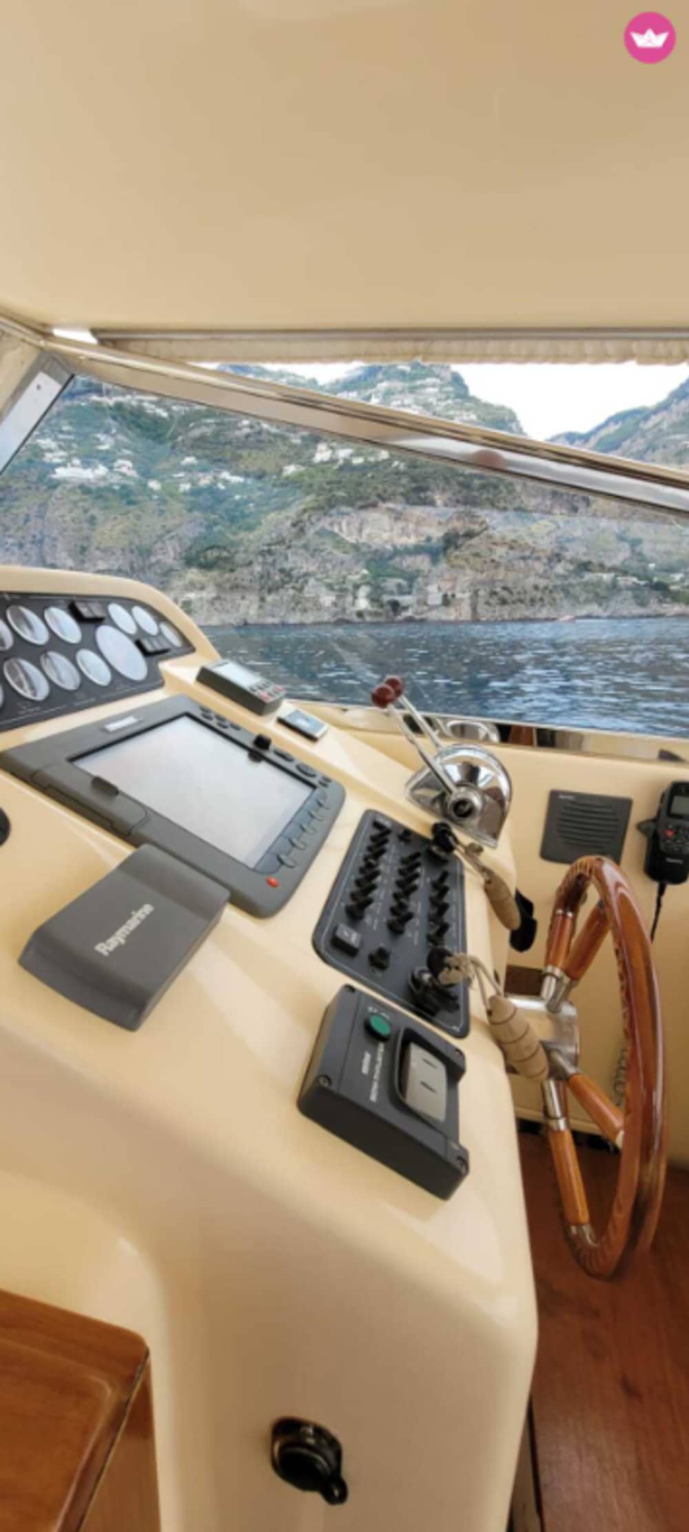 Amalfi Coast Experience